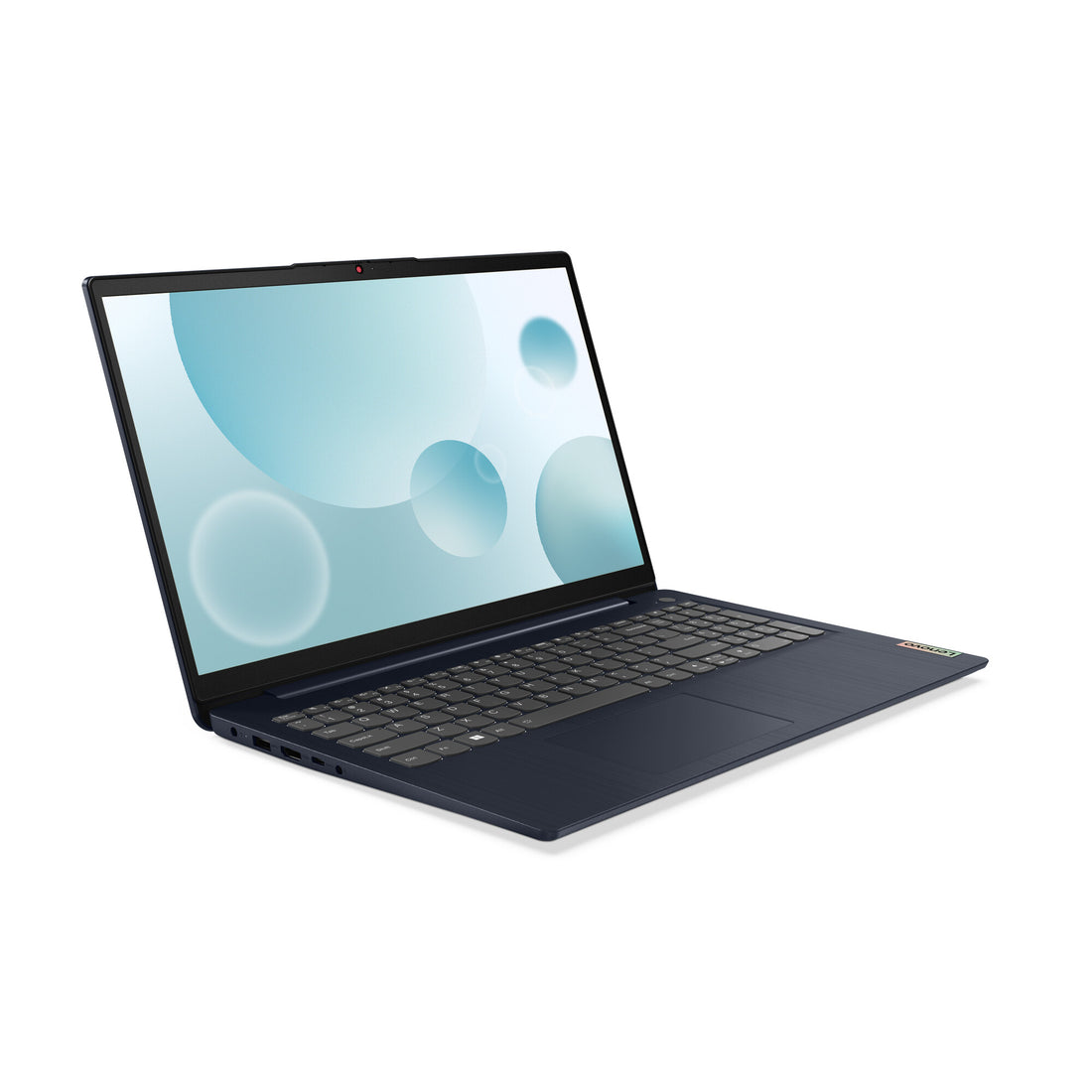 Lenovo IdeaPad 3 15IAU7 Intel® Core™ i7 i7-1255U Laptop 39.6 cm (15.6") Full HD 16 GB DDR4-SDRAM 512 GB SSD Wi-Fi 6 (802.11ax) Windows 11 Home Blue UK English