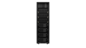 HP Z8 Fury G5 Intel Xeon w5 W5-3525 64 GB DDR5-SDRAM 1 TB SSD Windows 11 Pro Tower Workstation AI Workstation Black