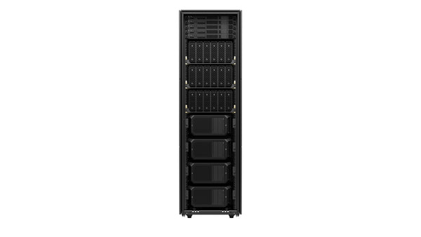 HP Z8 Fury G5 Intel Xeon w7 w7-3545 128 GB DDR5-SDRAM 2 TB SSD Windows 11 Pro Tower Workstation AI Workstation Black