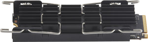 HP Z Turbo 2TB 2280 PCIe-4x4 SED OPAL2 TLC M.2 Z4/Z6 Kit SSD