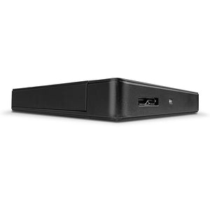 Lindy USB 3.0 SATA Enclosure 2.5'