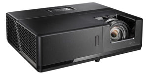 Optoma ZU606TSTe Short throw projector 6300 ANSI lumens DLP WUXGA (1920x1200) 3D Black