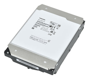 Toshiba MG11ACA14TE internal hard drive 14 TB 7200 RPM 1024 MB 3.5" Serial ATA III