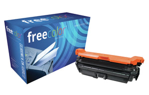 Freecolor 4025K-LY-FRC toner cartridge 1 pc(s) Black