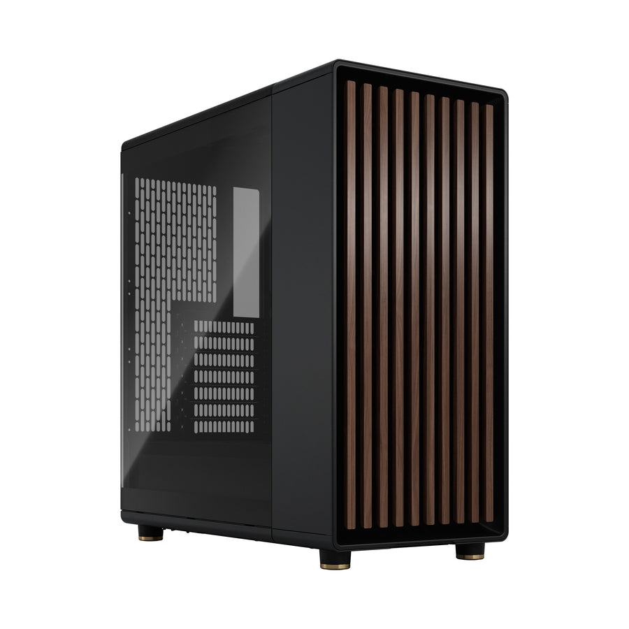 Mid Tower Cases