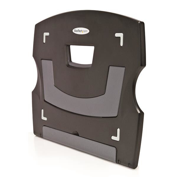 StarTech.com Portable Laptop Stand - Adjustable - TAA