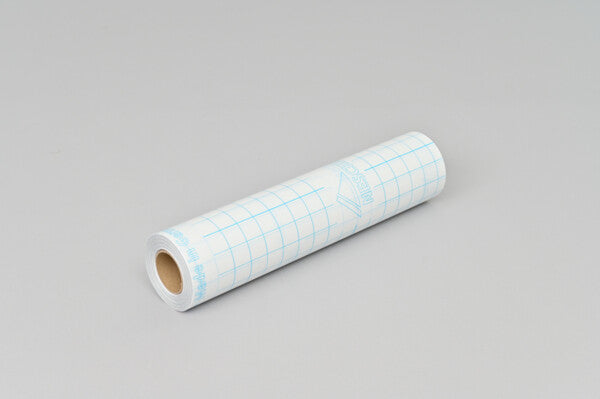 Neschen 26628 adhesive cover film Transparent 50 x 50000 mm Polyvinyl chloride (PVC)