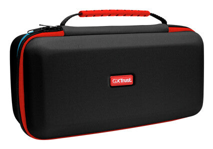 Trust GXT 1252 XL hardcase for Nintendo Switch 2 - Black