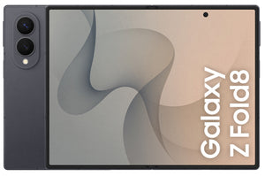 Samsung Galaxy Z Fold8 19.3 cm (7.6") Dual SIM 5G USB Type-C 16 GB 1 TB 4800 mAh Graphite