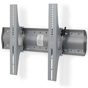 Ergotron 61-142-003 TV mount/stand 2.29 m (90") Silver