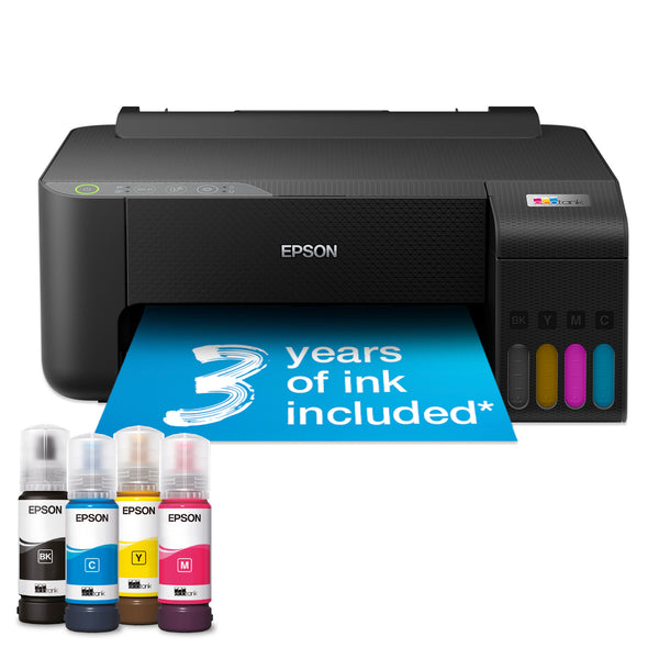 Epson EcoTank ET-1810