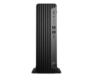 HP Elite SFF 805 G9 AMD Ryzen™ 7 8700G 16 GB DDR5-SDRAM 1 TB SSD Windows 11 Pro PC Black