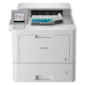 Brother HL-L9430CDN laser printer Colour 2400 x 600 DPI A4