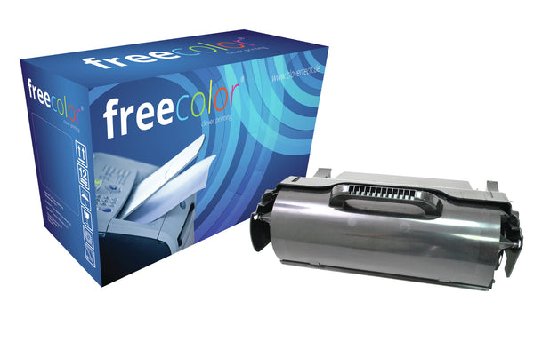 Freecolor T650-HY-FRC toner cartridge 1 pc(s) Black