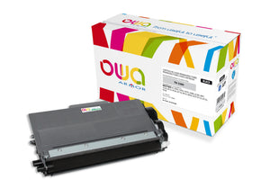 Armor K15596OW toner cartridge 1 pc(s) Compatible Black