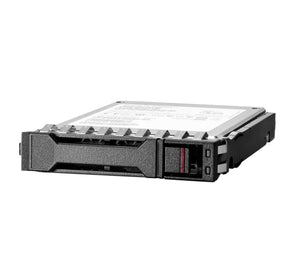 HPE P40510-B21 960 GB 2.5" SAS TLC