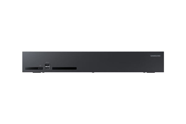 Samsung SBB-MBOXR48 Thin Client 4.2 kg Black