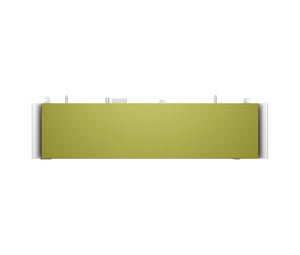 HP Color LaserJet Cosmic Green 550 sheet Paper Tray