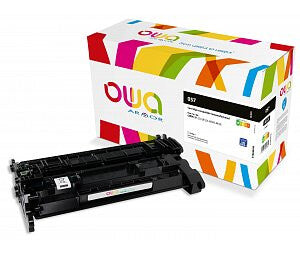 Armor K18849OW toner cartridge 1 pc(s) Compatible Black