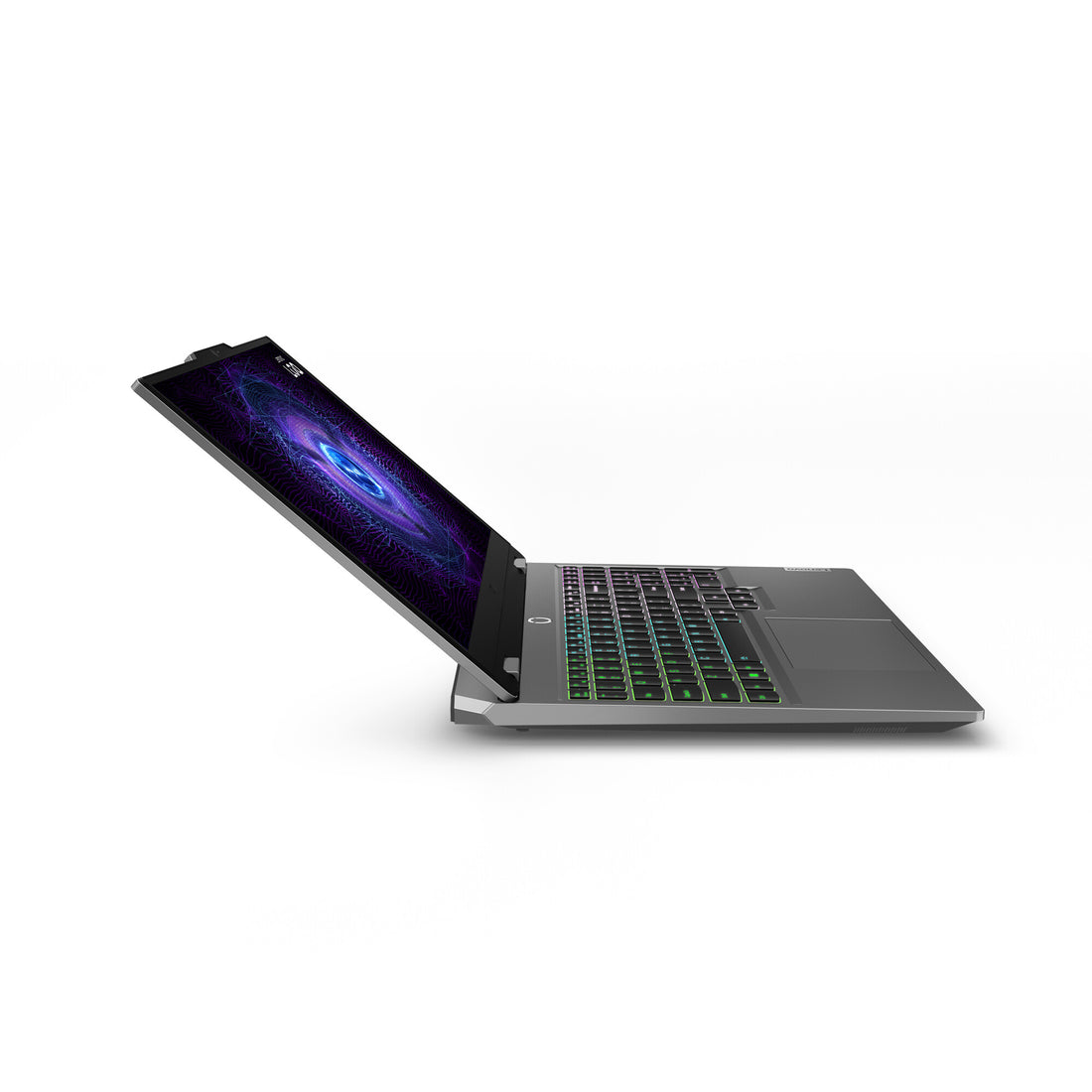 Lenovo LOQ 15IRX9 Intel® Core™ i7 i7-13650HX Laptop 39.6 cm (15.6") Full HD 24 GB DDR5-SDRAM 1 TB SSD NVIDIA GeForce RTX 4060 Wi-Fi 6 (802.11ax) Windows 11 Home Grey UK English
