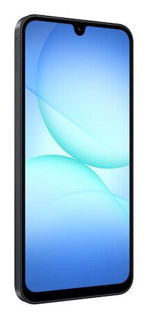 Samsung Galaxy A17 17 cm (6.7") Dual SIM Android 15 4G USB Type-C 4 GB 128 GB 5000 mAh Black