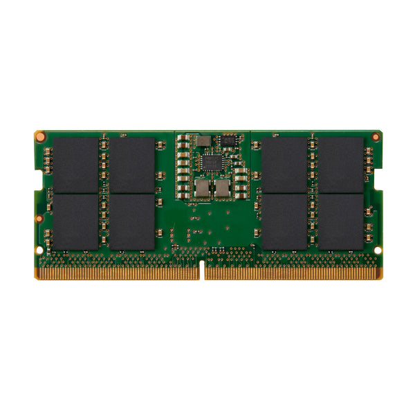 HP 16GB DDR5 (1x16GB) 4800 SODIMM ECC Memory