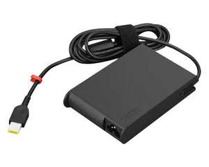 Lenovo 4X21L38728 power adapter/inverter Indoor 135 W Black