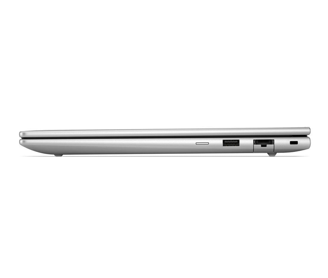 HP DW2A5ET laptop Intel Core 7 350 35.6 cm (14") WUXGA 24 GB DDR5-SDRAM 512 GB SSD Wi-Fi 7 (802.11be) Windows 11 Pro AI PC Silver