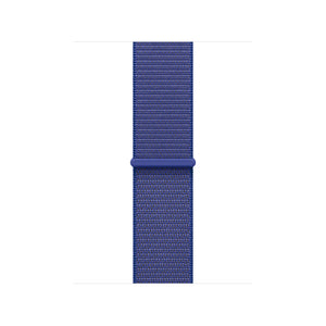 Apple 42mm Ultramarine Sport Loop