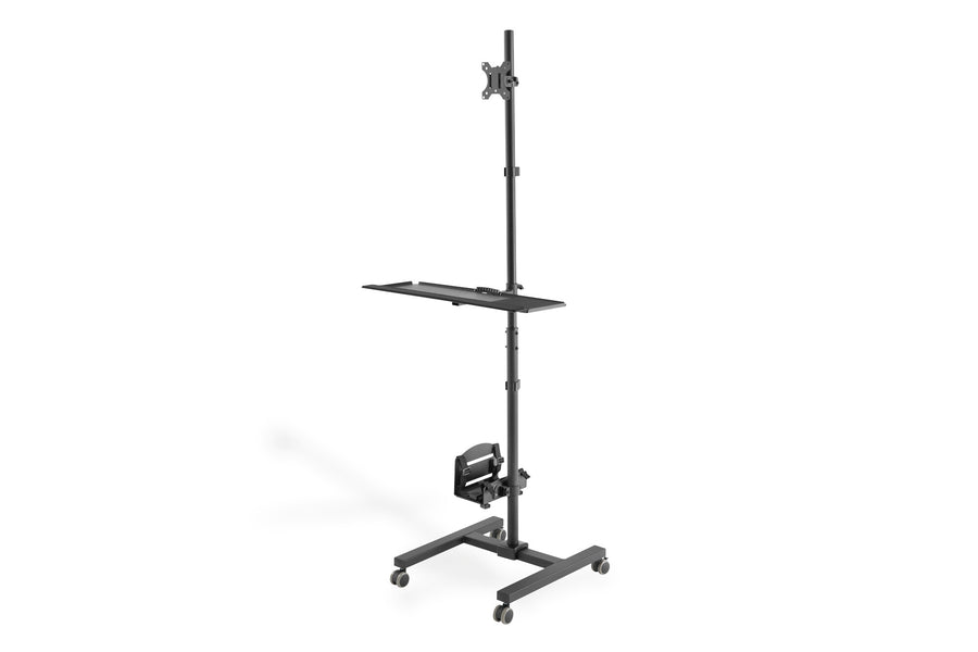 Desktop Sit-Stand Workplaces