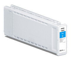 Epson T56P2 Cyan Ink Cartridge 700ml
