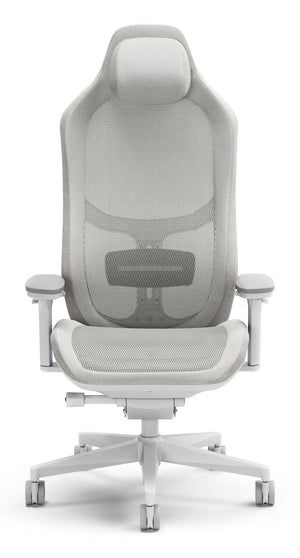 Fractal Design Refine Mesh Light Gaming Chair