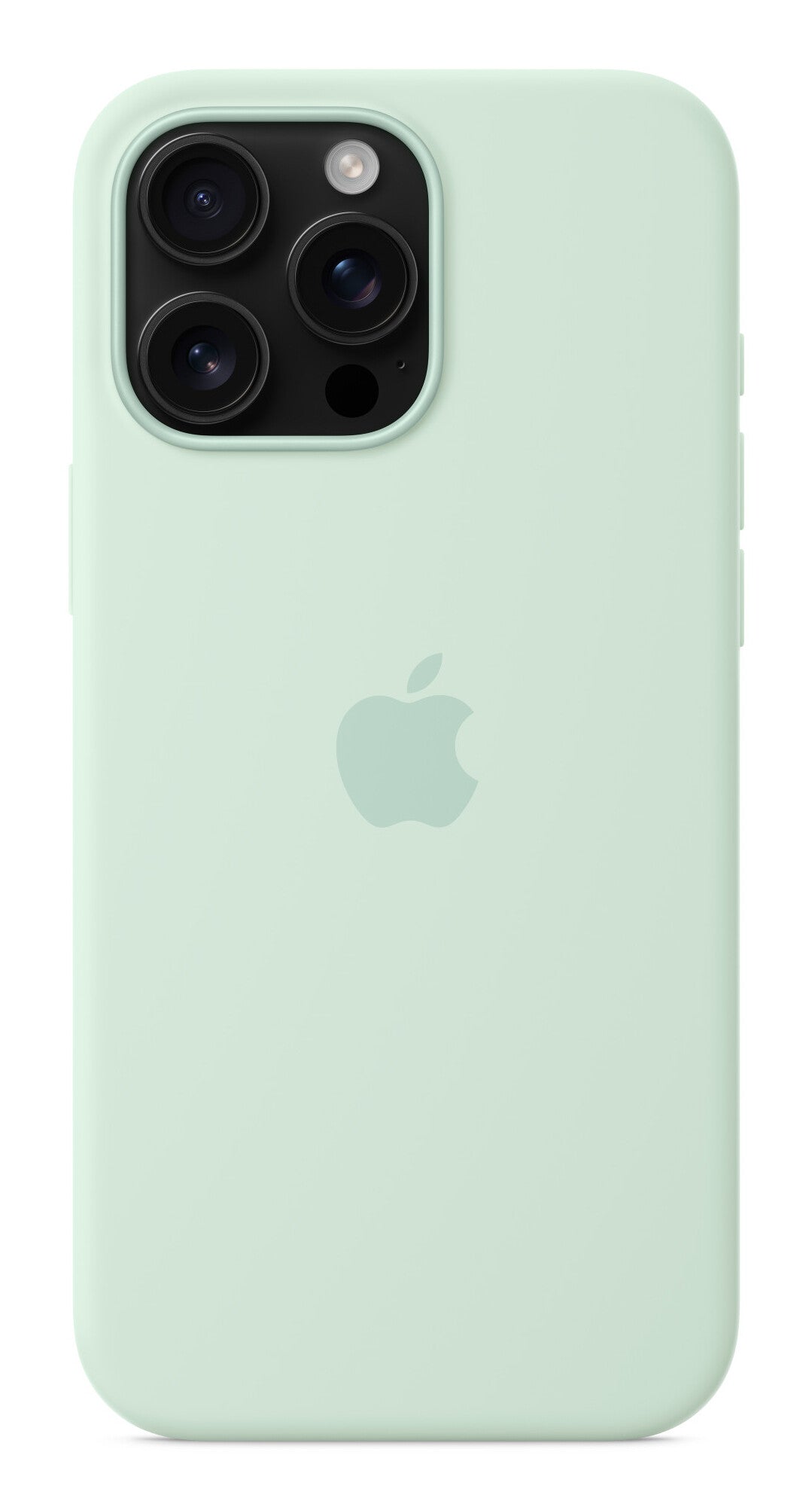 Apple MDGY4ZM/A mobile phone case 17.5 cm (6.9") Cover Aquamarine