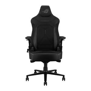 ASUS ROG Courser Core Universal gaming chair Padded seat Black