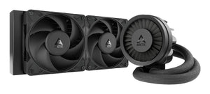 ARCTIC Liquid Freezer III Pro 240 - Multi Compatible All-in-One CPU Water Cooler