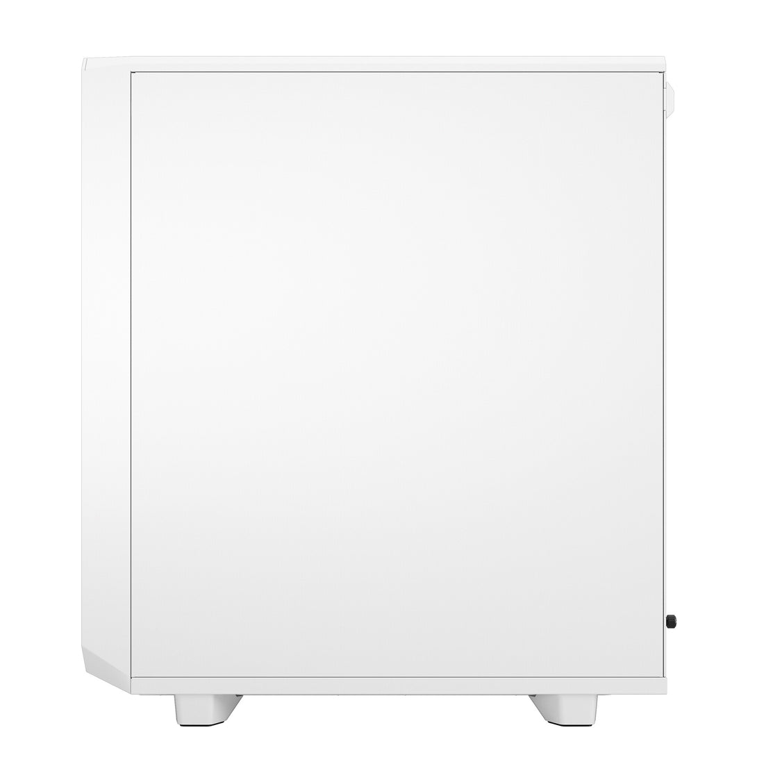 Fractal Design Meshify 2 Compact Tower White