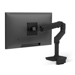 Ergotron LX Series 45-608-224 monitor mount / stand 86.4 cm (34") Desk Black