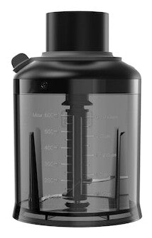 Black & Decker BCKM101FP-XJ blender accessory Chopper bowl