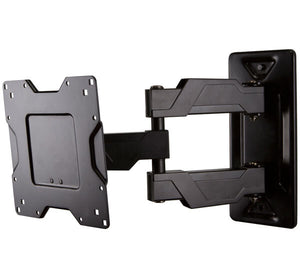 Ergotron 45-385-223 TV mount/stand 160 cm (63") Black