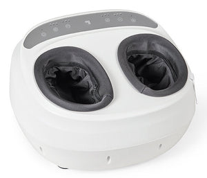 Sharper Image 1245021081 massager Legs White