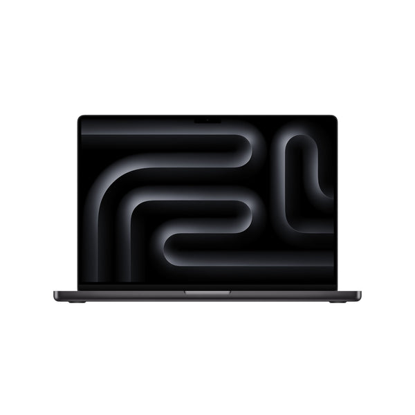 Apple MacBook Pro 16-inch : M5 Pro chip with 18‑core CPU and 20‑core GPU, 24GB, 1TB SSD - Space Black