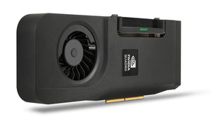 HP E5Z74AA graphics card NVIDIA Quadro K610M 1 GB GDDR5