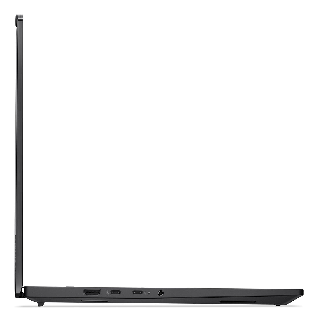 Lenovo ThinkPad T1g Gen 8 Copilot+ PC Intel Core Ultra 7 255H Laptop 40.6 cm (16") WUXGA 32 GB LPDDR5x-SDRAM 1 TB SSD NVIDIA GeForce RTX 5060 Wi-Fi 7 (802.11be) Windows 11 Pro UK English Black