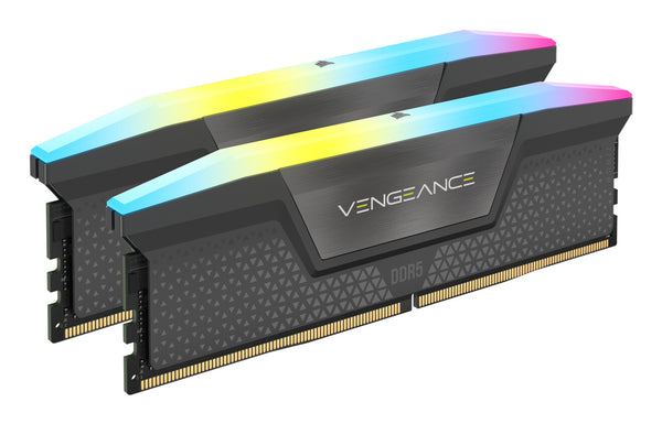 Corsair Vengeance RGB memory module 32 GB 2 x 16 GB DDR5