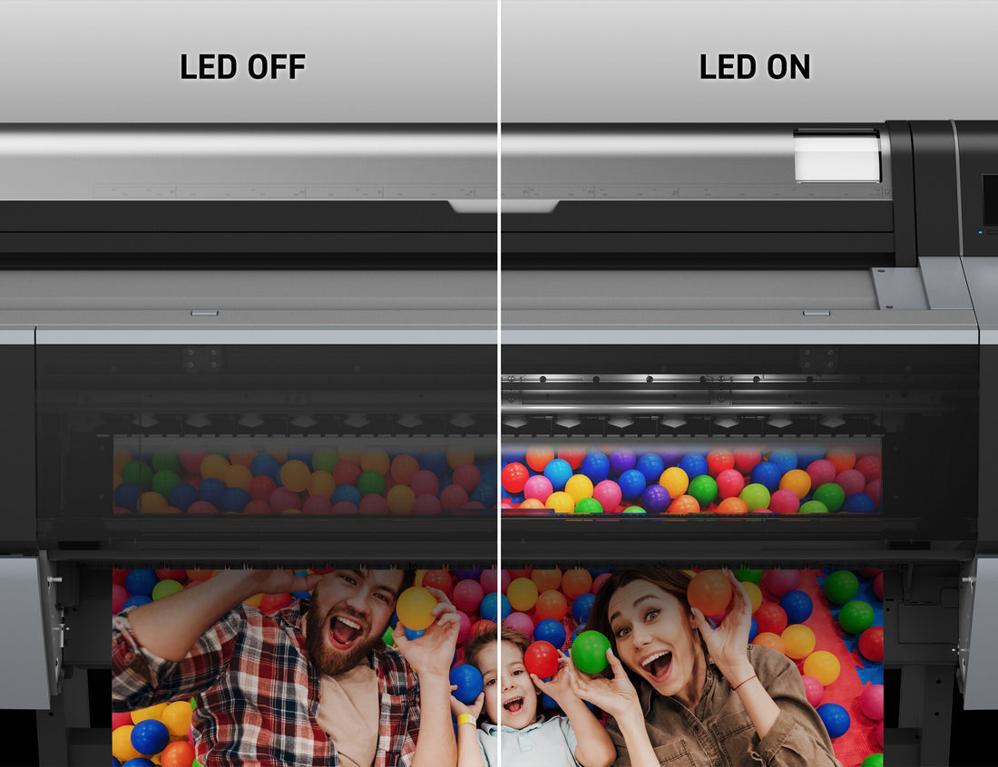 Epson SureColor P9300 Spectro