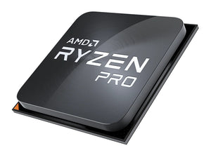AMD Ryzen 5 PRO 4650G processor 3.7 GHz 8 MB L2 & L3 Tray