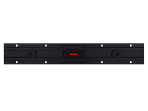 Multibrackets M Universal Wallmount Super Slim Black Small