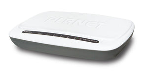PLANET GSD-504 Gigabit Ethernet (10/100/1000) Grey, White