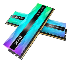 XPG LANCER RGB memory module 32 GB 2 x 16 GB DDR5 ECC