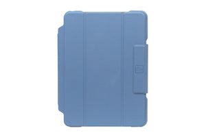 Tucano ALUNNO iPad A16 11th Gen / 10th Gen Folio case Rugged case Sky Blue